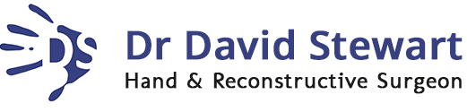 Dr David Stewart
Hand & Reconstructive Surgeon